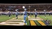 Halftime - Jackson State University vs. University of Southern Mississippi 2018