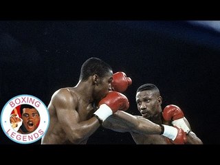 Pernell Whitaker vs Anthony Jones [1991-02-23]