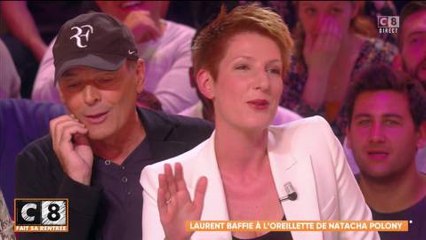 Canulars : Natacha Polony, Carole Rousseau et Laurent Baffie piègent des hôtels !