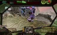 Atlas AS7-D-DC, Assault Mech, Mechwarrior Online