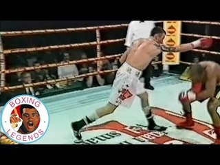 Mikkel Kessler vs Sidney Mxolisi Msutu [2000-01-14]