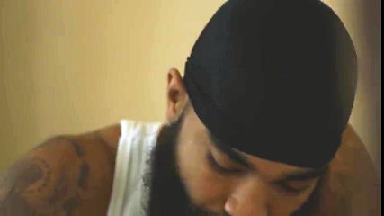 [Behind the Scenes] P1090819 #GhostsofFortGreene