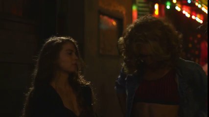 [Behind the Scenes] P1100077 #GhostsofFortGreene