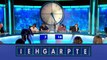 8 Out of 10 Cats Does Countdown (13) - Aired on January 17, 2014