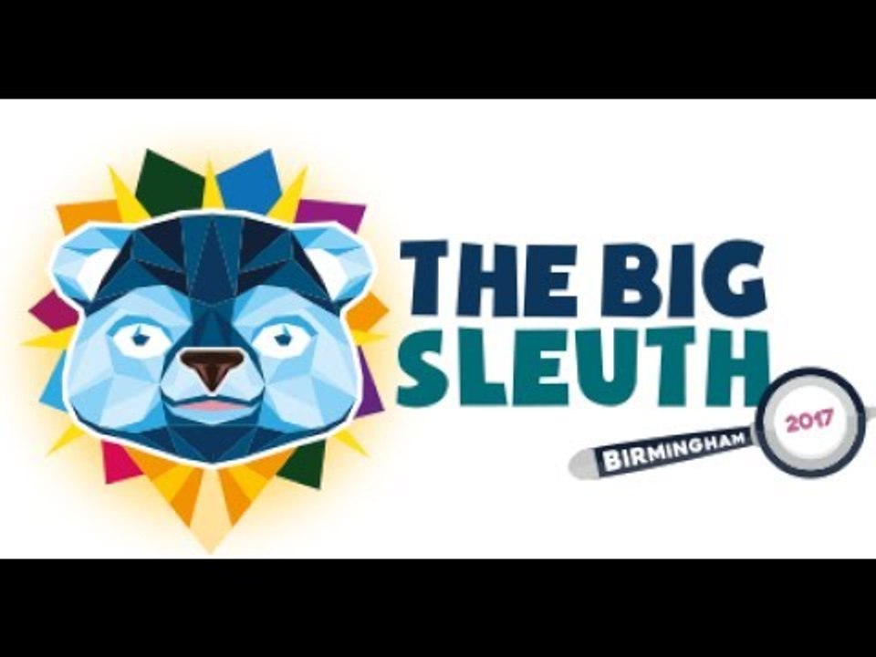 The Big Sleuth 2017
