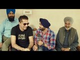 Part 1 - BALLY SAGOO in TOUCHDOWN PUNJAB