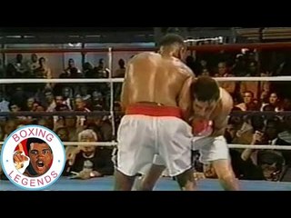 Pernell Whitaker vs Wilfredo Rivera I [1996-04-12]