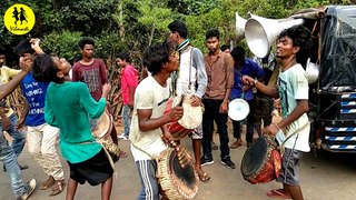 Village Band | Sambalpuri Band | Desi Band |