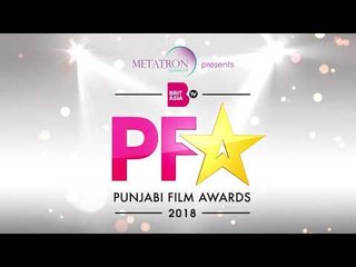 PFA 2018 | Best Supporting Actor | Sponsored by Kang and Co Solicitors