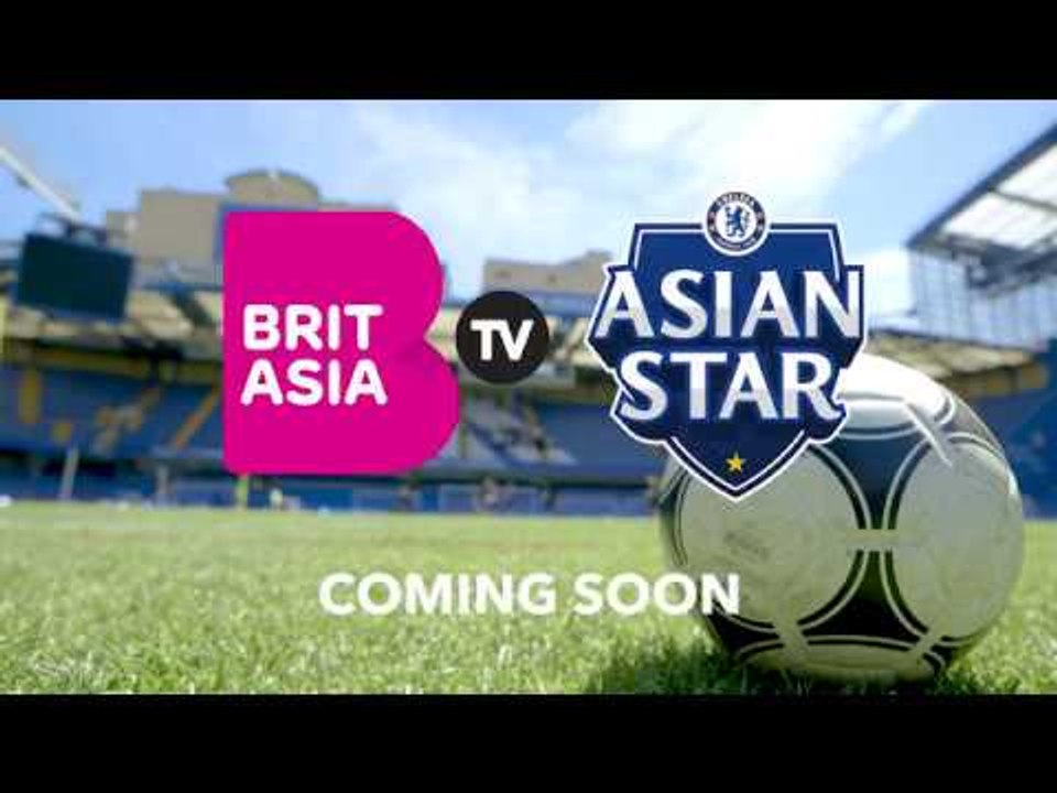 Search For The Next Chelsea FC Asian Star Trailer