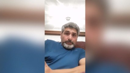 El padre de Mari Luz agradece a Andy & Lucas que mostrasen la imagen de su hija