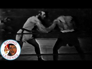 Carmen Basilio vs Tony DeMarco II [1955-11-30]