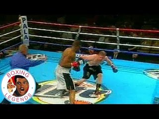 Allan Green vs Conal MacPhee [2004-07-02]