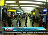 Dideportasi Turki, 12 WNI Tiba di Bandara Soetta