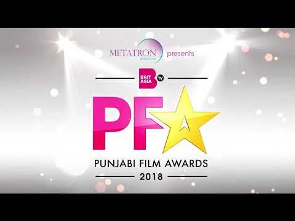 PFA 2018 |  Best Cinematography | Sponsored by 8 Outdoor