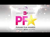 PFA 2018 |  Best Cinematography | Sponsored by 8 Outdoor