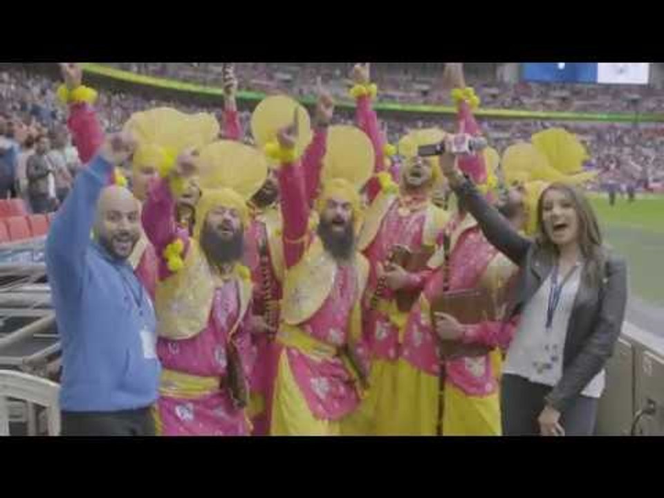 Diwali At Spurs Part 1