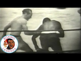 Carmen Basilio vs Johnny Saxton II [1956-09-12]