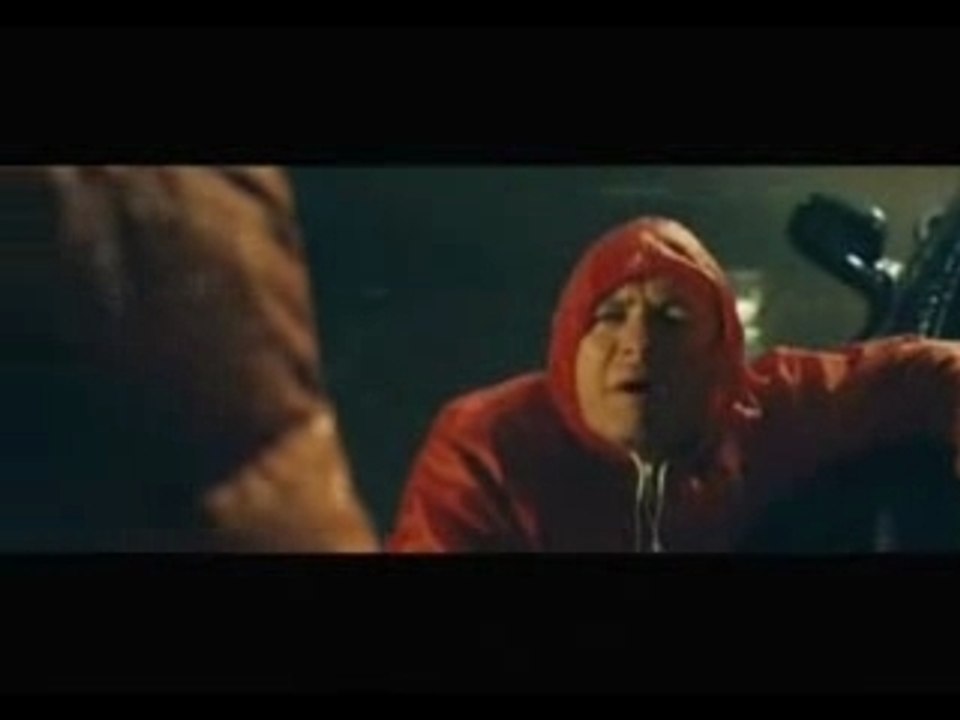 Bienvenue chez les chtis