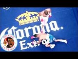 Juan Manuel Lopez vs Cesar Figueroa [2008-10-04]