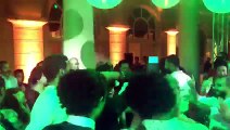 فيديو: فنان يرقص على أغنية محمد رمضان في حفل زفافه.. هكذا علق الأخير