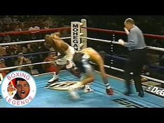David Telesco vs Derrick Harmon [2004-05-28]