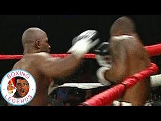 Allan Green vs Tarvis Simms [2009-10-02]