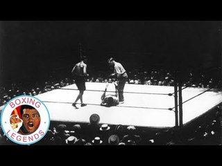 Jack Dempsey vs Jack Sharkey [1927-07-21] (Spanish)