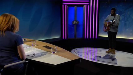 Eugéne Rugumaho - When We Were Young av Adele (hela audition 2018) - Idol Sverige (TV4)