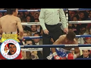 Edwin Valero vs Antonio Pitalua [2009-04-04]