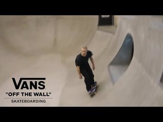 Live Event: Vans x Crossfire Halloween Massacre | Skate | VANS