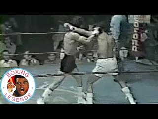 Salvador Sanchez vs Jose Sanchez [1978-07-01]