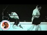 Joe Louis vs Max Schmeling I [1936-06-19]