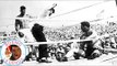 Jack Dempsey vs Jess Willard [1919-07-04]