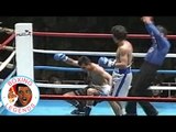 Edwin Valero vs Genaro Trazancos [2006-03-25]