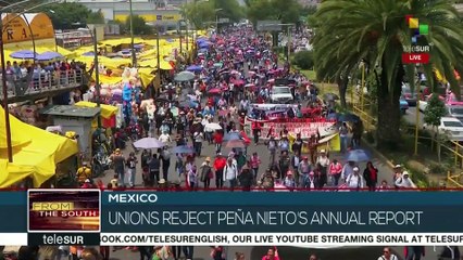 FtS 09-03: Argentina: Export tax & Ministries cut by half