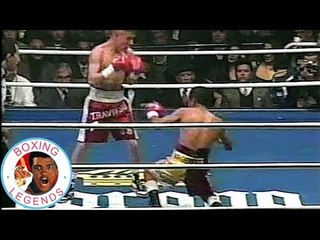 Jorge Arce vs Juan Domingo Cordoba [1998-12-05]