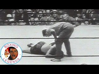 Jack Dempsey vs Jack Sharkey [1927-07-21]