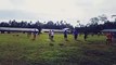 We saw some amazing talent in Savai'i last week for #OlympicDay! Check out this amazing javelin throw by someone who's never thrown a javelin! #athletics