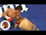 Jorge Arce vs Rosendo Alvarez [2006-04-08] Gendlin