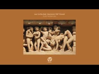 Lee Curtiss featuring Desmond ‘DSP’ Powell ‘Erotic Tendencies’ (Extended Club Mix)