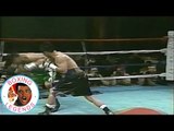 Brian Viloria vs Juan Javier Lagos I [2002-08-30]