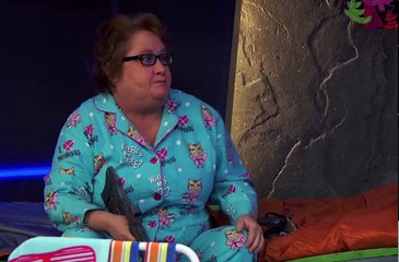 Lab Rats Elite Force S01E06 Follow the Leader