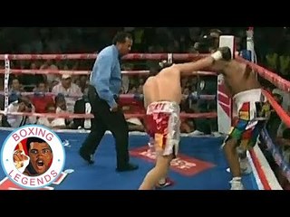 Jorge Arce vs Simphiwe Nongqayi II [2011-09-24]