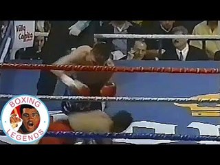 Jorge Arce vs Carmelo Caceres [2000-12-08]