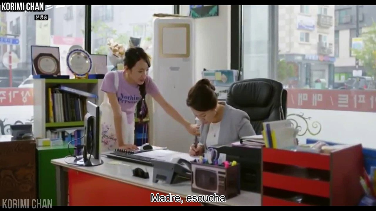 Revenge Note Cap 9 Sub Español