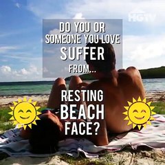 We've got the cure. #CaribbeanLife Tonight 9|8c, part of #HGTVBeachNight!