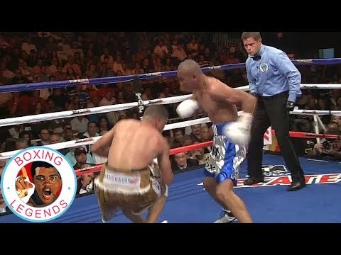 Orlando Salido vs Juan Manuel Lopez I [2011-04-16]