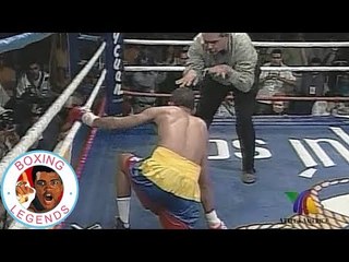 Jorge Arce vs Angel Antonio Priolo [2005-07-30]