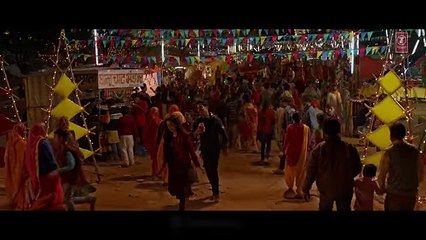 (8) Nazar Na Lag Jaaye Video Song - STREE - Rajkummar Rao, Shraddha Kapoor - Ash King & Sachin-Jigar - YouTube